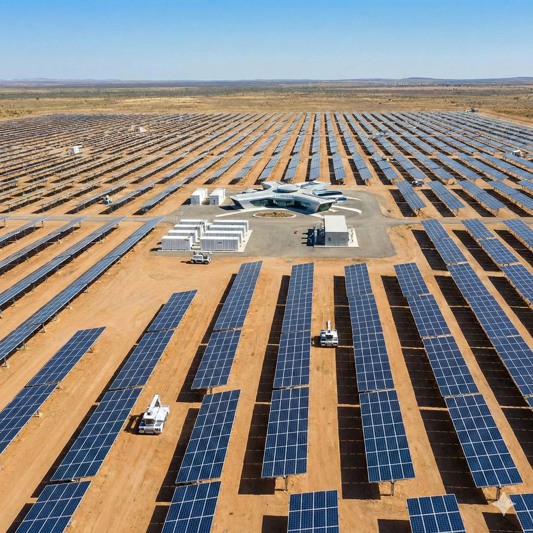 Solar Panels